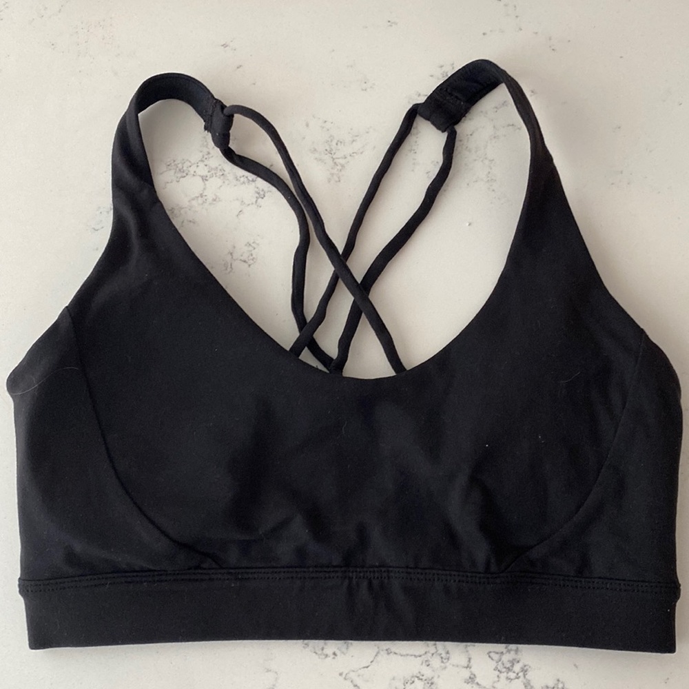 Line new Prana Everyday Bra